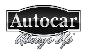 Autocar logo